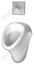 Vidima Кран для писсуара B7391AA – фотография-2